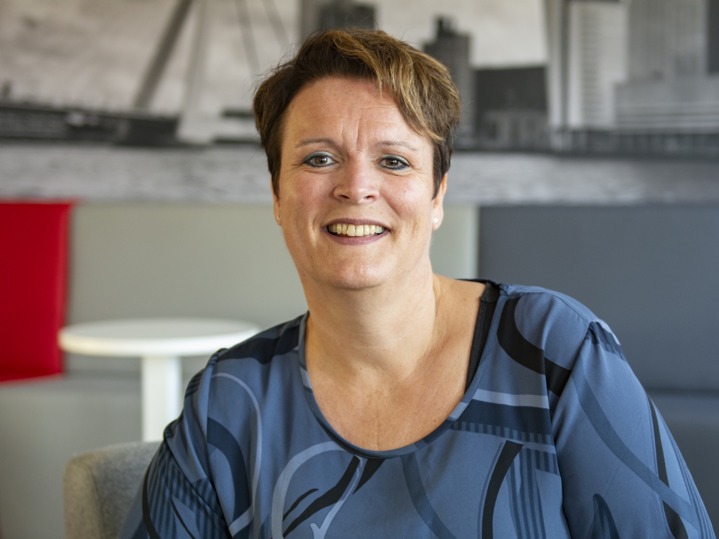 Marianne Ardon | FACET Accountants & Adviseurs